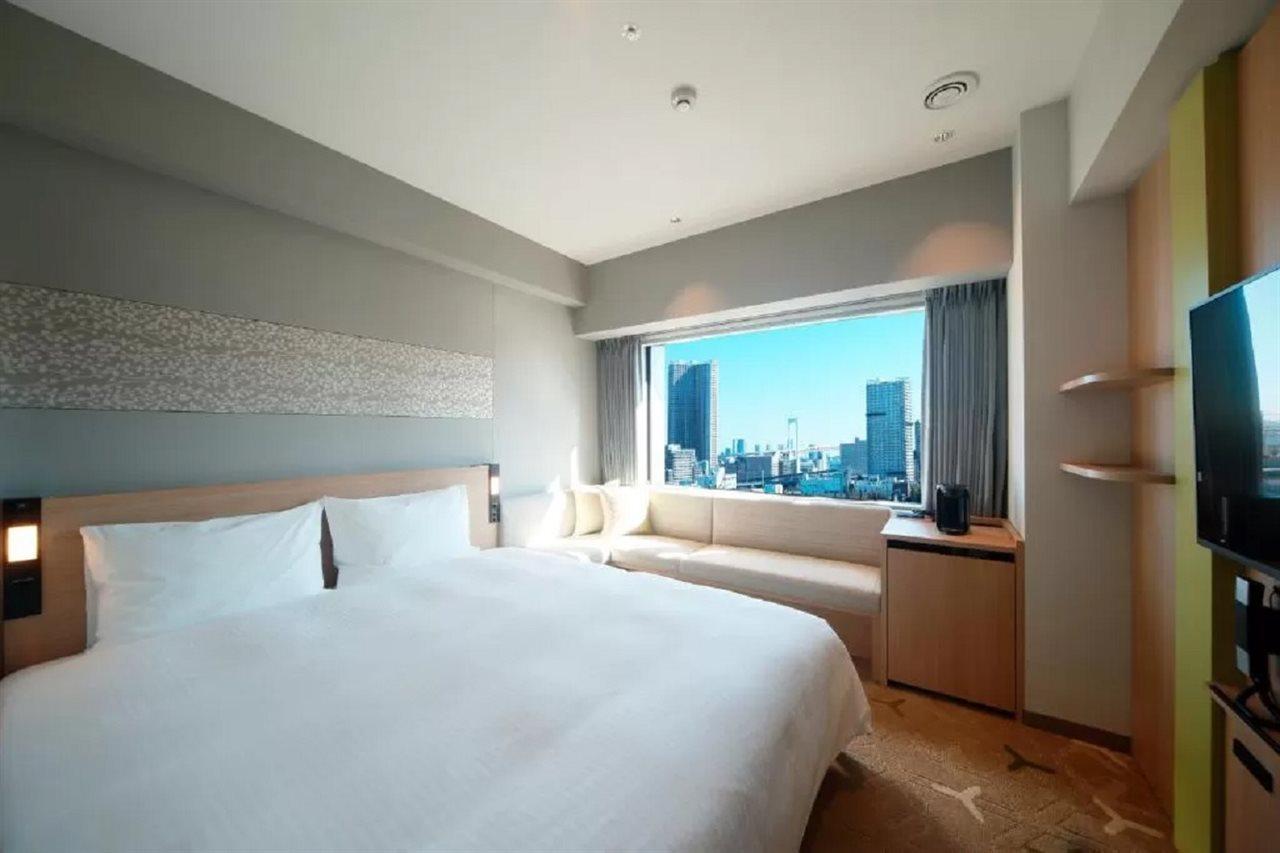 Miyako Takanawa Hotel Tokio