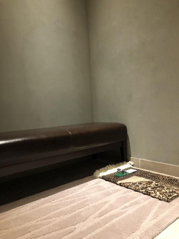Miyako Takanawa Hotel Tokio
