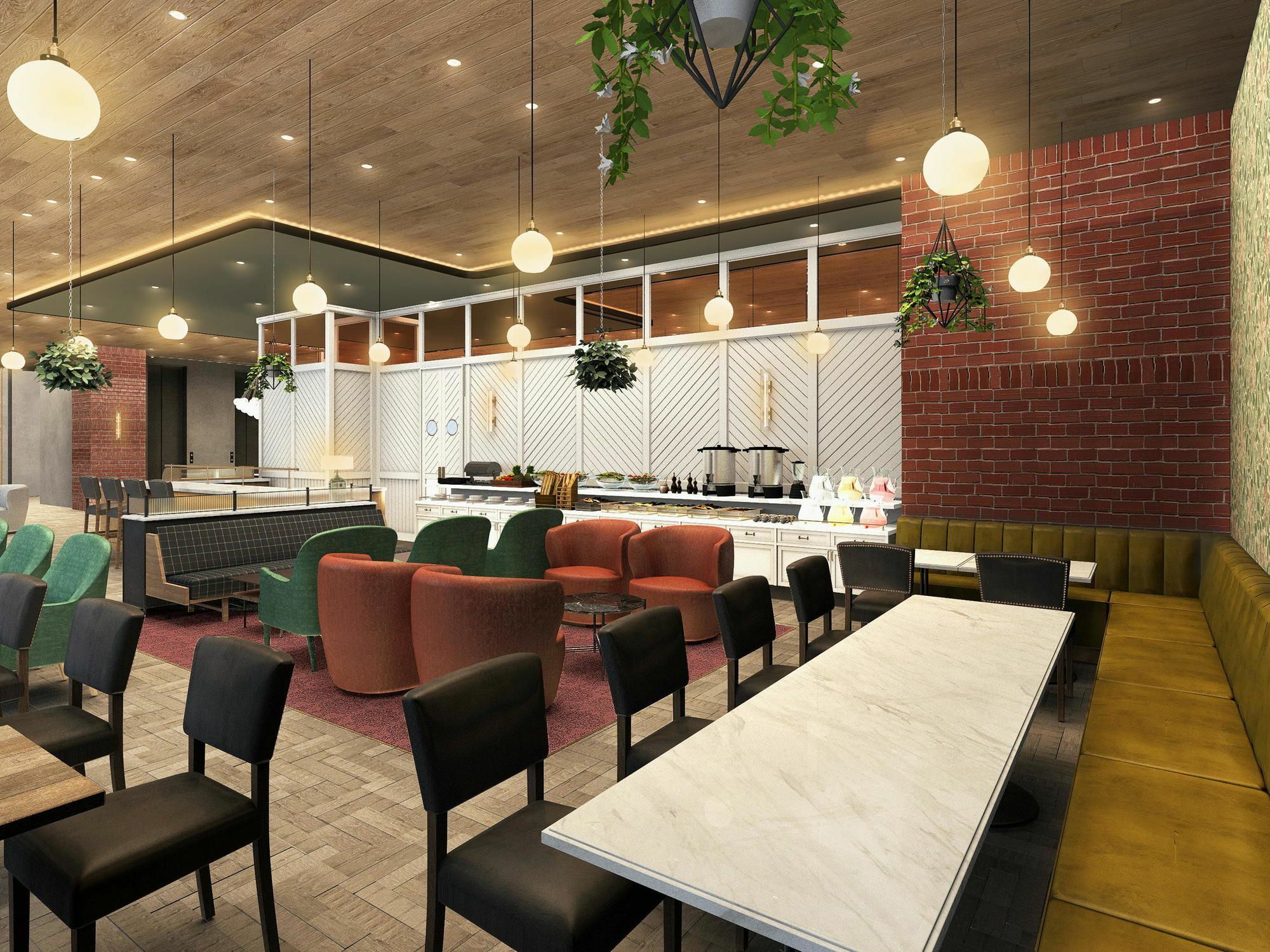 Miyako Takanawa Hotel Tokio